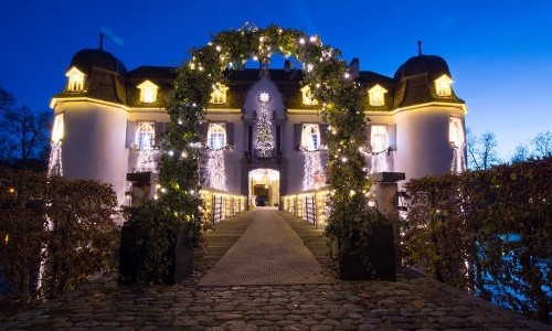 Le Grand Bal du Ch&acirc;teau