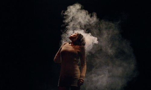 Australian Dance Theatre: Marrow