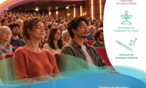 Les Heartfulness Days