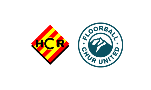 HC Rychenberg Winterthur - Floorball Chur United