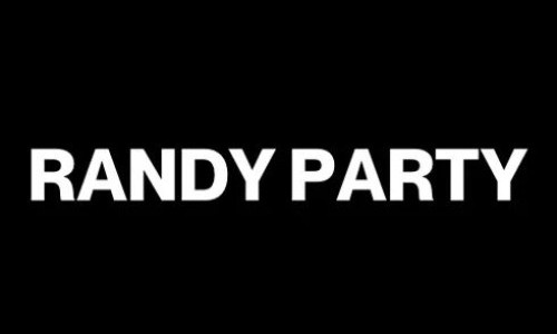RANDY PARTY - STREETPARADE EDITION