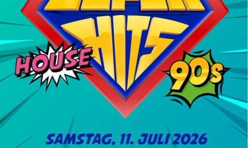 Super Hits!
