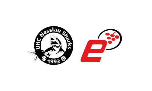 Nesslau Sharks II - emotion weinfelden