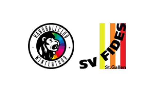 SG HCW / TVU Unified - SV Fides St. Gallen