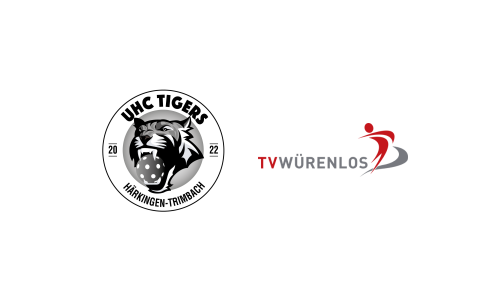 UHC Tigers H.-T. II - TV W&uuml;renlos