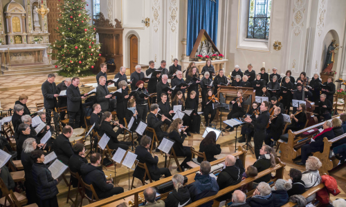 Weihnachtsoratorium | Camille Saint-Sa&euml;ns