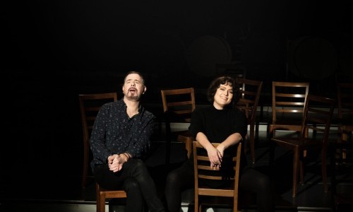 Zuoz Globe Plays - L*cke