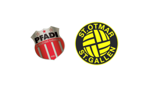 Pfadi Winterthur - SG HZO