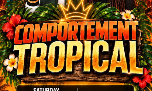 COMPORTEMENT TROPICAL