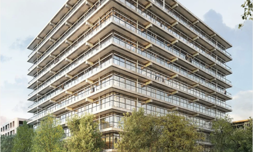 Alba Haus