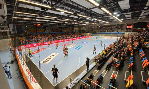 BBC Arena