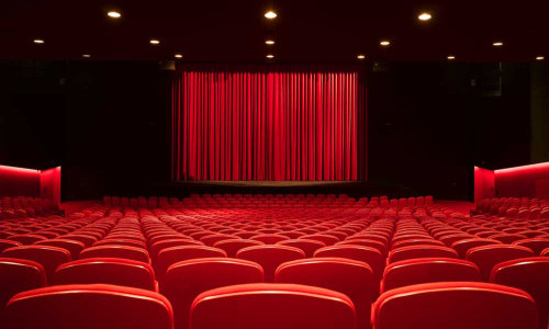 Theater 11