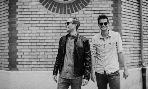 Mashup Monsters @ l'Ovestino