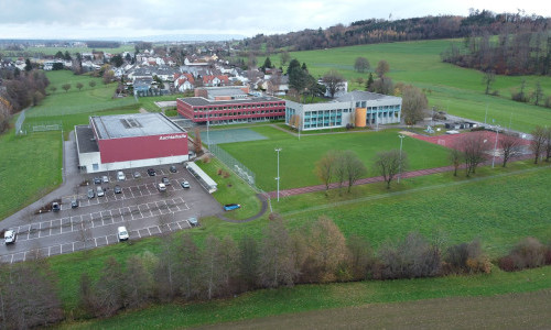 Aachtalhalle
