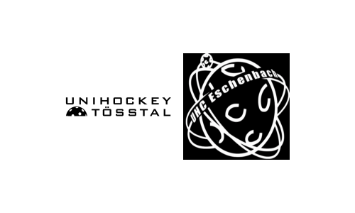 Unihockey T&ouml;sstal - UHC Eschenbach
