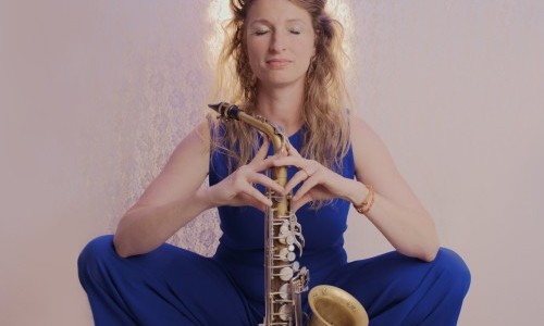 Nicole Joh&auml;nntgen Labyrinth II  - CD Release Tour 2025