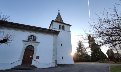 Temple de Rolle