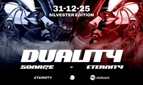 DUALITY &ndash; Silvester Edition