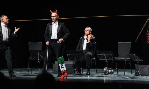 MozART group