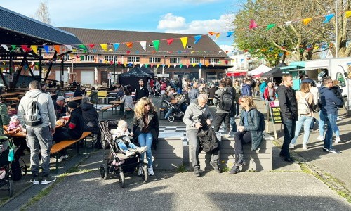 Streetfooddays 2026