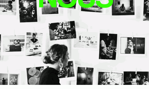 NEUES NOUS: Exposition d'oeuvres de personnes issues de la migration