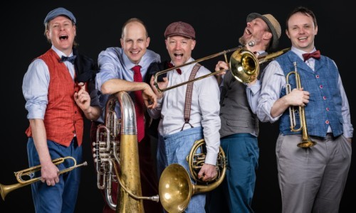 Generell5 &ndash; "Gl&uuml;ck"