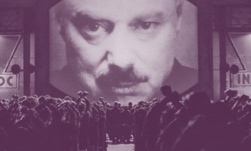 Cineclub Sg - Nineteen Eighty-four