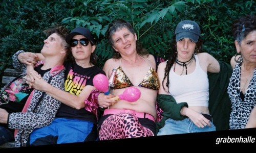 Kumbia Queers (Arg)