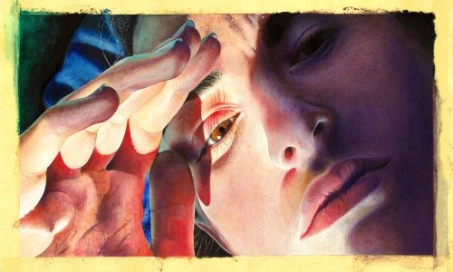 Einblick: K&uuml;nstler:innengespr&auml;ch