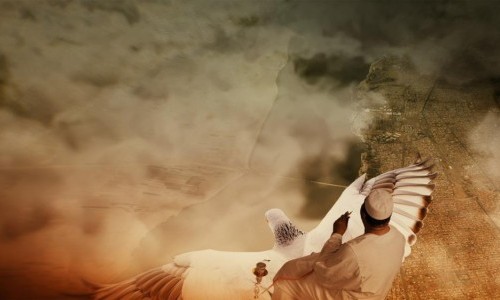 Khartoum / Einblicke von Andrea Isenegger (Projektkoordinatorin in El Geneina und Aboutengue)