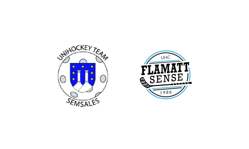 UHT Semsales - UHC Flamatt-Sense