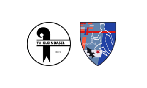 TV Kleinbasel - SG Handball Birseck/HC Therwil