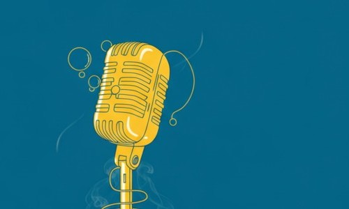 Poetry Slam im Eldorado #5