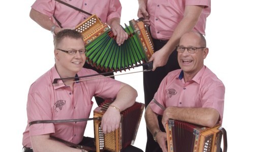 Konzert Berner &Ouml;rgeliplausch