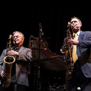 Three Wise Men featuring Scott Hamilton