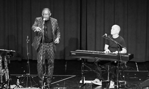 Malcolm Green And The Green Experience Trio