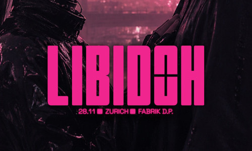 LIBIDOH