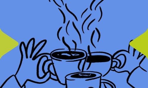 Klimacaf&eacute; im MAXIM Theater