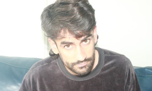 Sonic Boom &ndash; L&eacute;o Collin