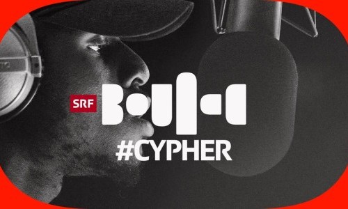 SRF Bounce Cypher &ndash; Public Viewing