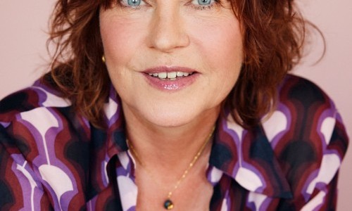 Beatrix Gerstberger "Die Hummerfrauen"