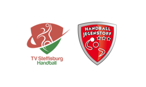 TV Steffisburg HARZ 4 - SG Jegi-Emme-Grauholz