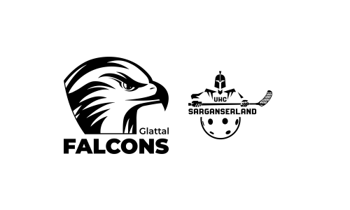 Glattal Falcons - UHC Sarganserland II