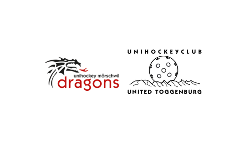 TSV M&ouml;rschwil Dragons - United Toggenburg Bazenheid II