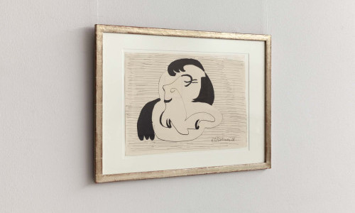 Ernst Ludwig Kirchner erfindet sich neu