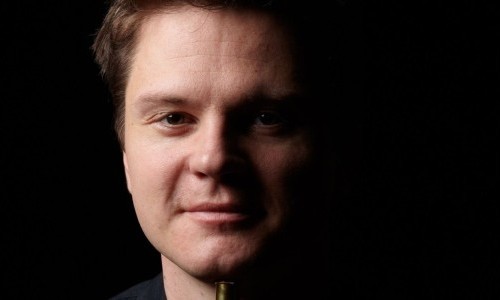 Karl-Heinz Sch&uuml;tz, Anneleen Lenaerts, Daniel Dodds