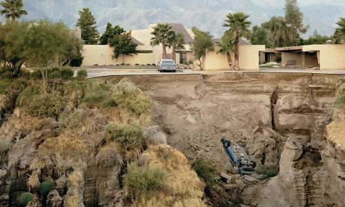 Down to Earth: Klimawandel und Gesellschaftliche Herausforderungen