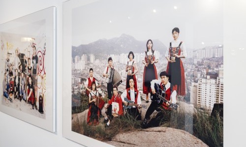 Weltsichten im Wandel