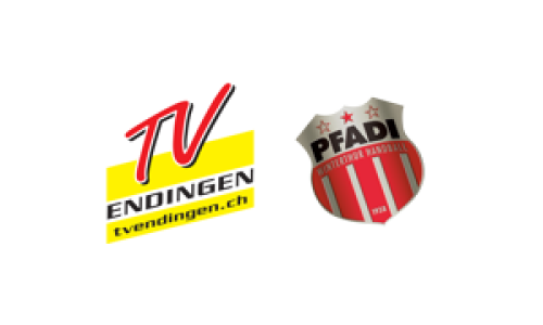 SG Endingen-Zurzibiet - SG Pfadi/Seen Tigers