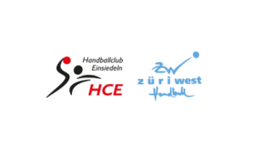 HC Einsiedeln - z&uuml;ri west handball 1
